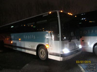 Murray Hill 29531 - 2007 Prevost X3-45 (Ex-Orléans Express)