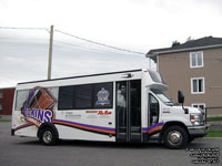 Ro-Bo 08-03 - Vulkins du Cégep de Victoriaville