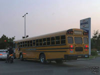 Autobus Santerre