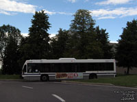 STS 57101 (2007 Novabus LFS)
