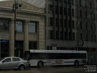 Winnipeg Transit 774 - 2009 New Flyer D40LFR
