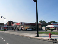 Canadian Tire, Montréal,QC