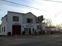 Kaligaz, Cap-Santé,QC