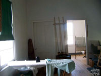 Fort Laramie and the Oregon Trail