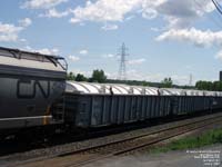 MHF Logistical Solutions - MHFX 5655