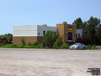 Ottawa Valley Railway, 445 Oak St. East, North Bay