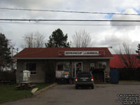 Notre-Dame-de-Lourdes (Mégantic)