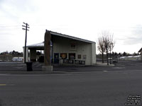 Ephrata bus depot