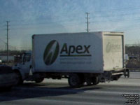 Apex