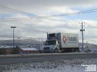 Location Brossard