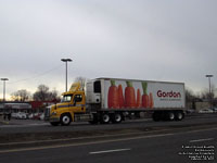 GFS Quebec - Service Alimentaire Gordon, Québec,QC