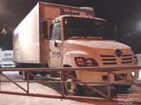 Budget Truck Rental - Location H�bert