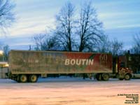 Boutin Express - Merci Victoriaville