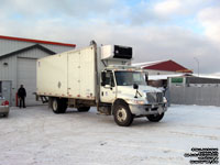 Mid Arctic Transportation