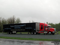 Mexuscan Cargo - Transport CPM