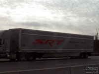 Chrysler Group Transport SRT